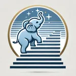 Steps & Stars Parenting AI icon
