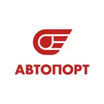 АЗС АВТОПОРТ icon