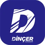 Dinçer SüperApp icon