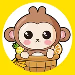 과일몽키 - 매일 만나는 먹거리 공동구매 icon