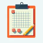 GameTally: Simple Score Keeper icon