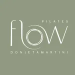 Flow Pilates icon
