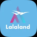 Lalaland market icon