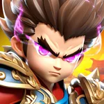 巨神军师传：萌兵反击 icon