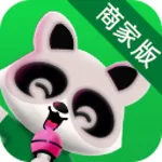 四方朋友商家版 icon