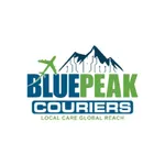 Bluepeak Couriers icon