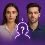 Future Baby Generate AI Parent icon