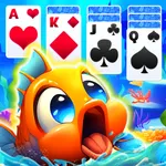 Solitaire FishStory icon