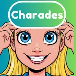 Charades Game! Heads Up Guess icon