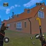 Sneak King City Robber Escape icon