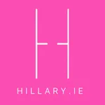 HILLARY SALON icon