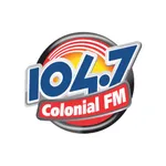 Colonial FM icon