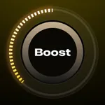 Bass Booster・Volume Amplifier icon