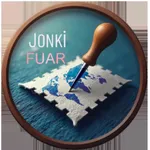 Jonki Fuar TEXPEN icon