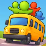 School Bus: Escape The Traffic icon
