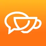 Friend Making App・Coffee Talk icon