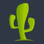 CactusVPN - Smart DNS icon