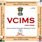 VCIMS icon