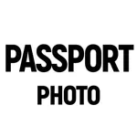 Passport Photo Maker AI icon