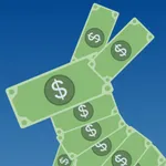 Bunny Money: Spending Tracker icon