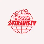 24Trains icon