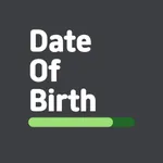 DOB Calculator - Age, Birthday icon