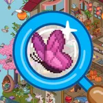 Hidden Objects Island icon