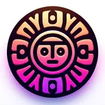 Positive affırmations, Toltec icon
