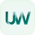 The United Wholesale icon