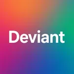 Deviant Ai- Art Image Maker icon