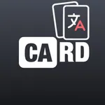 Card ai: Flashcards Learning icon