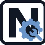 Newtec Service icon