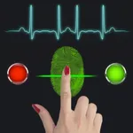 Lie Detector - Test Polygraph icon