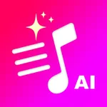 Listify Music AI icon