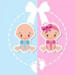 Baby Photo Editor & Frames icon