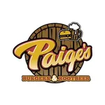 Paige's Root Beer icon