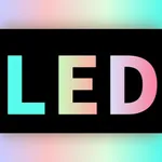 LED Banner - Scroller Big Text icon