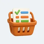 Plateful: Grocery List Budget icon