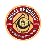 House of Bagels To Go icon