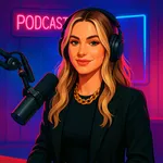 Life Simulator Podcast Star icon
