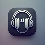 Retro Player - Music Player icon