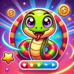 Ultimate Fun Snake Game! icon