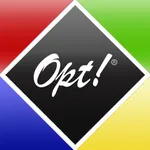 Opt! V3 icon