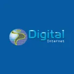 Digital Internet icon