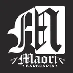 Maori Barbearia icon