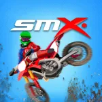 SMX: Supermoto Vs Motocross icon