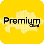 Premium Taxi Client icon