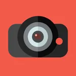 Secret video recorder - NoCam icon