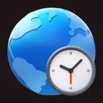 World Clock & Time Converter icon