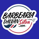Barbearia Dalvan Silva icon